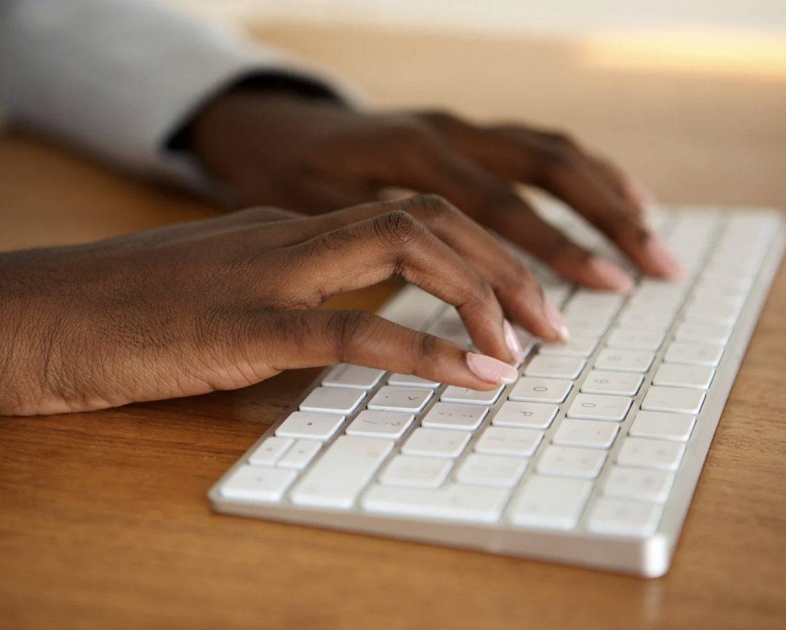 An ode to the other Black journalists